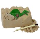 Mini-Ausgrabungsset Dino-Figur T-Rex World, sortiert (1 Stück)