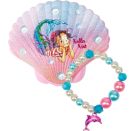 Zaubermuschel Nella Nixe, sort.