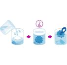 Zaubermuschel Nella Nixe, sort.