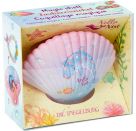 Zaubermuschel Nella Nixe, sort.