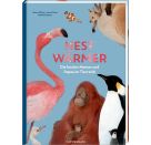 Nestwärmer - Die besten Mamas und Papas im Tierreich