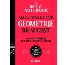 Big Fat Notebook - Alles, was du für Geometrie brauchst