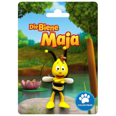 Bullyland Willi auf Karte, ab 3 Jahren