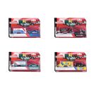 Car Trailer Assortment, 4-sort.