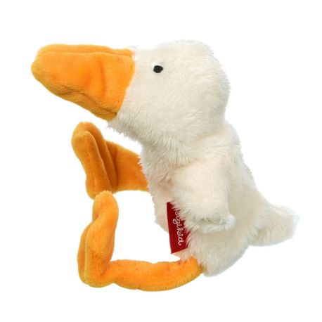 Sigikid Mini Ente Cuddly Gadgets