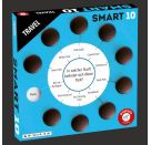Piatnik 7193 Smart 10 Erweiterung 2 - Travel