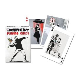 Piatnik 1652 Bansky