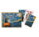 Starry Night - van Gogh