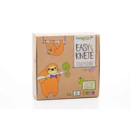 neogrün Easy-Knete 4er Set Loki