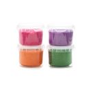 neogrün Easy-Knete 4er Set Loki