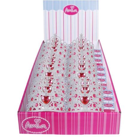 Amia Prinzessinnendiadem