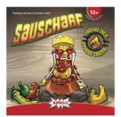 Sauscharf