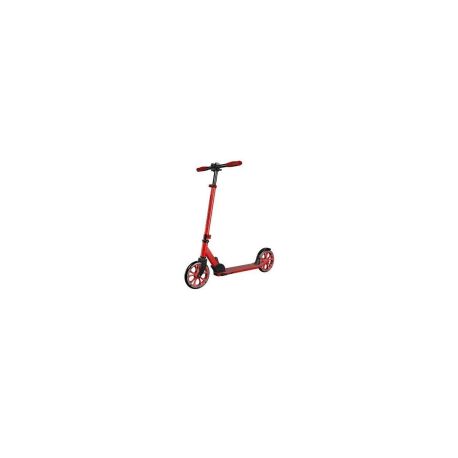 Scooter Up 200 , red