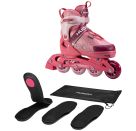 Inlineskates Mia 2.0, pixie,