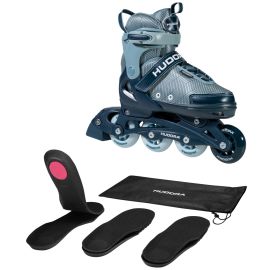 Inlineskates Leon 2.0, ocean,