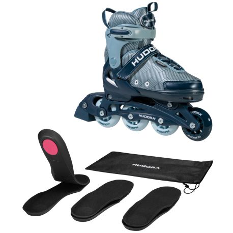 Inlineskates Leon 2.0, ocean,