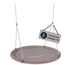 Nestschaukel Lounge 90, sand