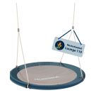 Nestschaukel Lounge 110, midnight