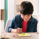Ravensburger Malen nach Zahlen 20084 - Pikachu – Pokémon Motiv für Kinder ab 7 Jahren