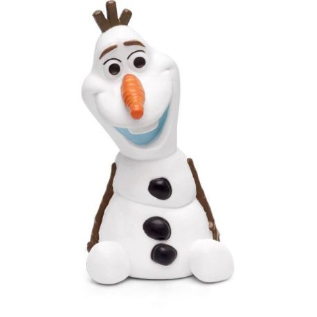 Tonies® Disney Die Eiskönigin - Die Eiskönigin - Olaf taut auf