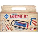 Pebaro Laubsägeset 22tlg.