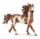 schleich® Farm World Pferde - 13794 Pinto Hengst, ab 3 Jahre