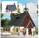 Kapelle »Bad Reiboldsgrün« H0