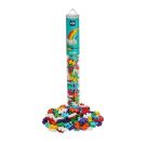 100 Kreativ Bausteine Regenbogen