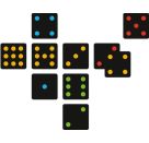 Gamefactory - punto im  (d,f) sortiert (1 Stück)