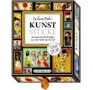 Schachtelspiel: KunstStücke - Das Quiz (B.Behr)