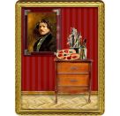 Schachtelspiel: KunstStücke - Das Quiz (B.Behr)