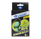 Glow in the dark Poly 40+ Ball