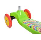 Schildkröt Funsports - Kids Scooter LITTLE1 green