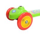 Schildkröt Funsports - Kids Scooter LITTLE1 green