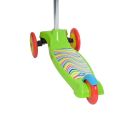 Schildkröt Funsports - Kids Scooter LITTLE1 green