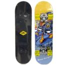 Schildkröt Junior Skateboard 24 Best Surfer