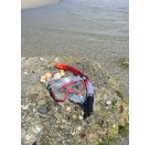 Schildkröt Funsports - Schnorchel Set FIJI (2-teilig, im Blister)