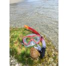 Schildkröt Funsports - Schnorchel Set FIJI (2-teilig, im Blister)