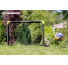 Schildkröt Funsports - FOLDING SOCCER GOAL (1Tor klappbar, mit Netz im 4C Karton)