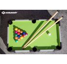 Schildkröt Funsports - Mini Billiard Tisch