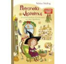 Petronella Apfelmus - 24 weihnachtliche Geschichten aus dem Apfelhaus