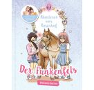 Abenteuer vom Rosenhof. Der Funkenfels