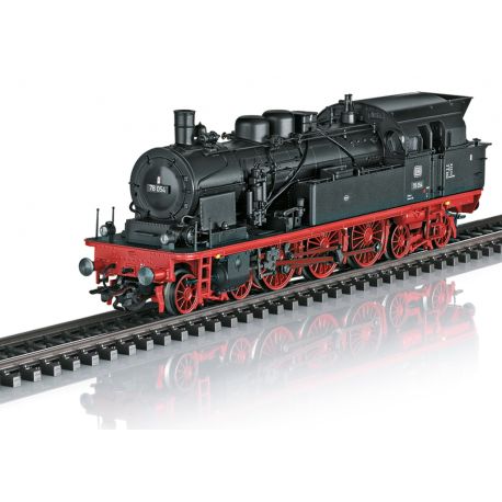 Märklin 39790 - H0 Dampflokomotive Baureihe 78