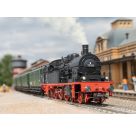 Märklin 39790 - H0 Dampflokomotive Baureihe 78
