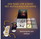 Karak Regent Erweiterung