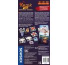 Karak Regent Erweiterung