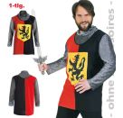 FRIES - Ritter Gawain, 1-tlg., Gr. L