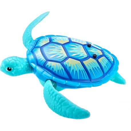 Robo Alive - Robo-Turtle, sortiert
