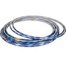 Wave Hoop, sortiert im Display