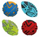 Cyber Ball 7Sculpted American Fb   5 Round Ball, 24 Stk Ktn